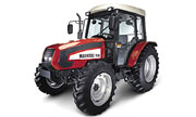 Mahindra 7010 tractor photo