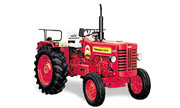 Mahindra 265 tractor photo