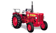 Mahindra 275 tractor photo