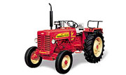 Mahindra 475 tractor photo