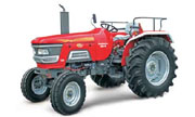 Mahindra 445 tractor photo