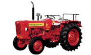 Mahindra 575 tractor photo