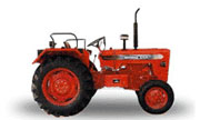 Mahindra 585 tractor photo