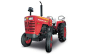 Mahindra 595 tractor photo