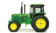 John Deere 4440 tractor photo