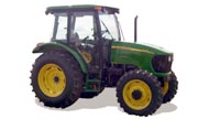 John Deere 5425 tractor photo