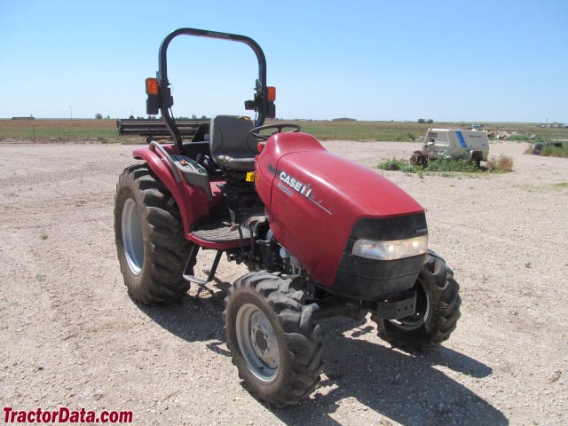 CaseIH DX40