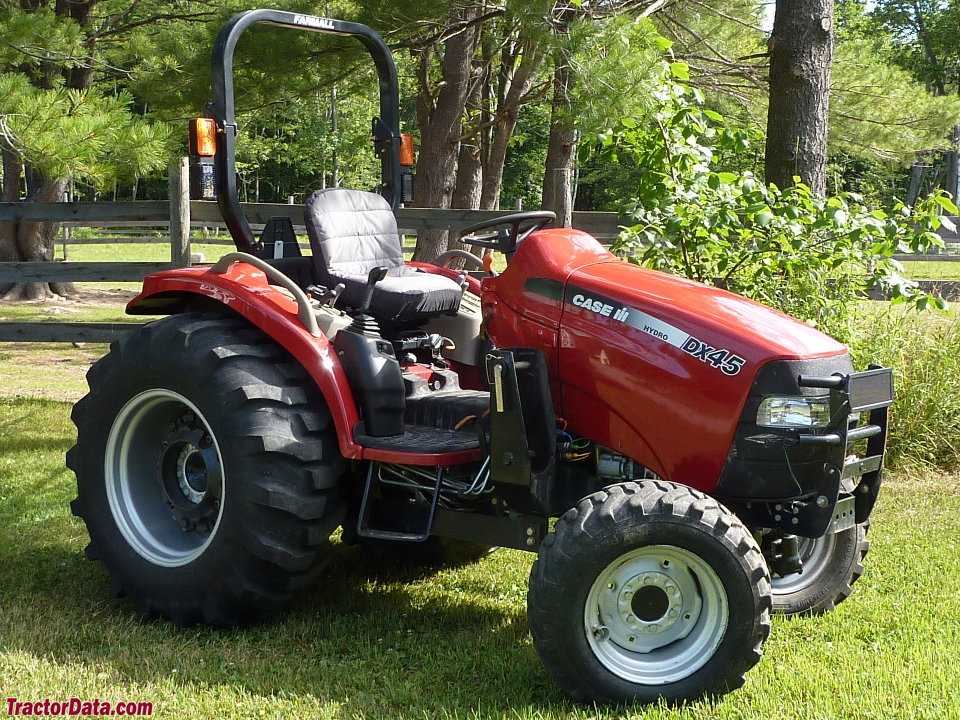 CaseIH DX45