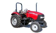 CaseIH JX55 Maxxima tractor photo