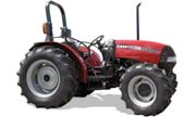 CaseIH JX1070C tractor photo