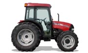 CaseIH JX1075C tractor photo