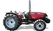 CaseIH JX1075N tractor photo