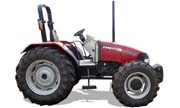 CaseIH JX1080U tractor photo