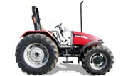 CaseIH JX1090U tractor photo