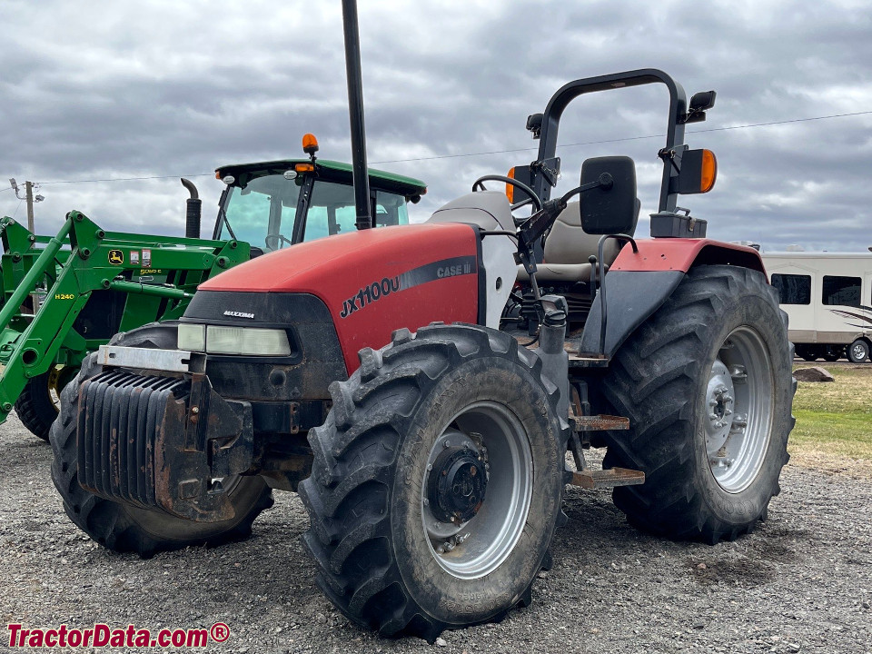 CaseIH JX1100U