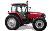 CaseIH MXM130 Maxxum tractor photo