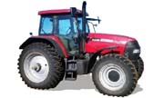 CaseIH MXM175 Maxxum tractor photo