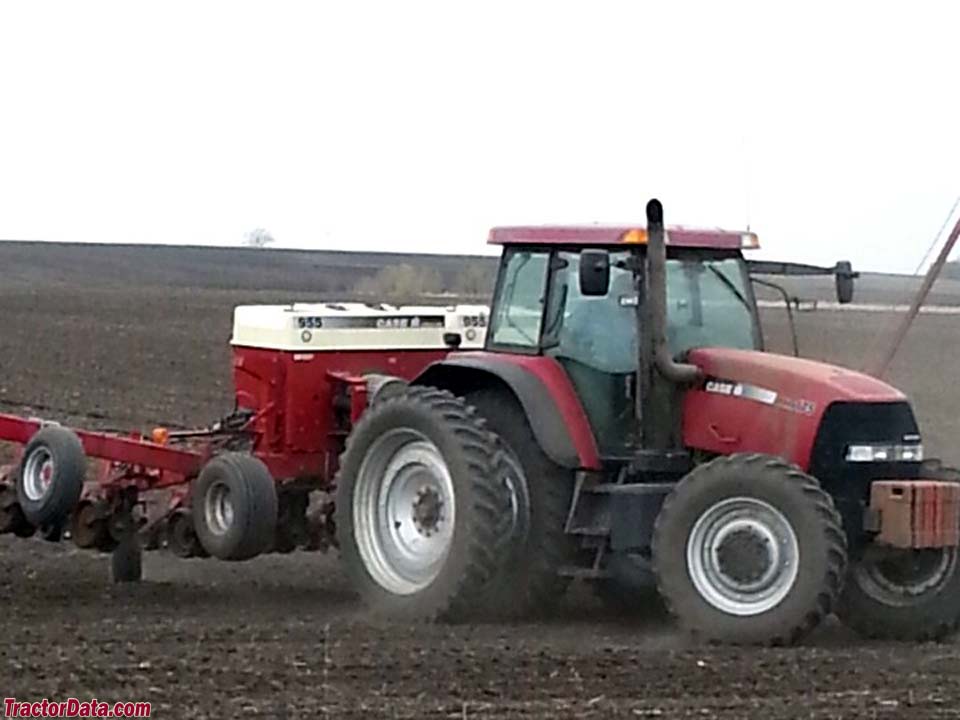 CaseIH MXM175