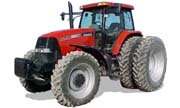 CaseIH MXM190 Maxxum tractor photo