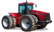 CaseIH STX325 tractor photo