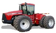 CaseIH STX425 tractor photo