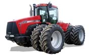 CaseIH STX450 tractor photo