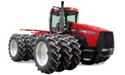 CaseIH STX500 tractor photo