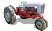 Ford 950 tractor photo