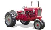 Ford 741 tractor photo