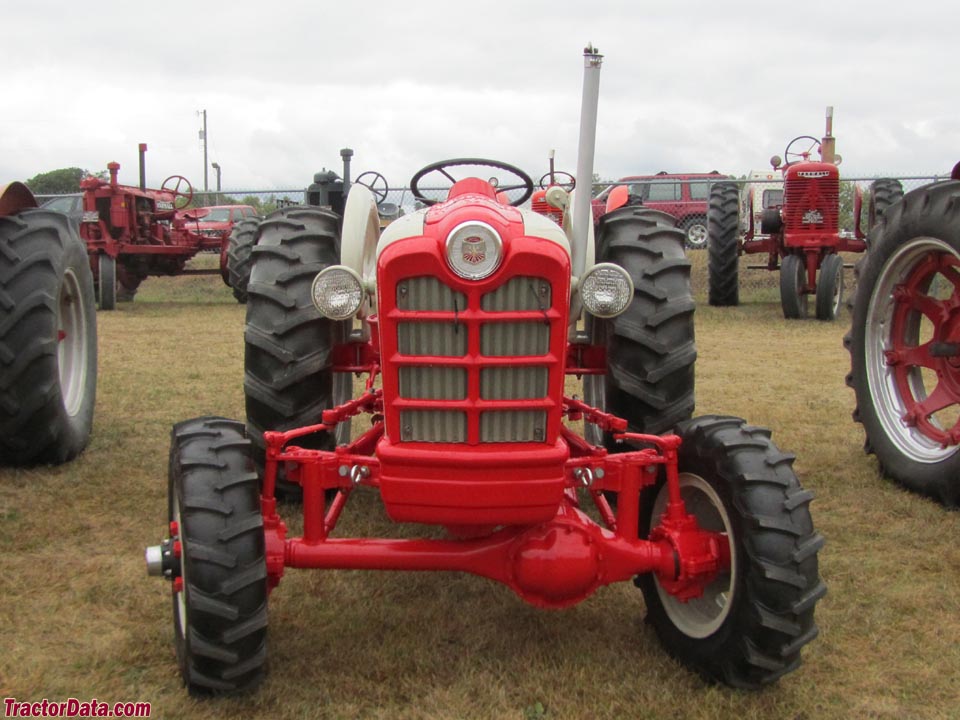 Ford elenco four wheel drive #4