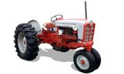 Ford 951 tractor photo