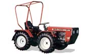 Zetor 2040 tractor photo