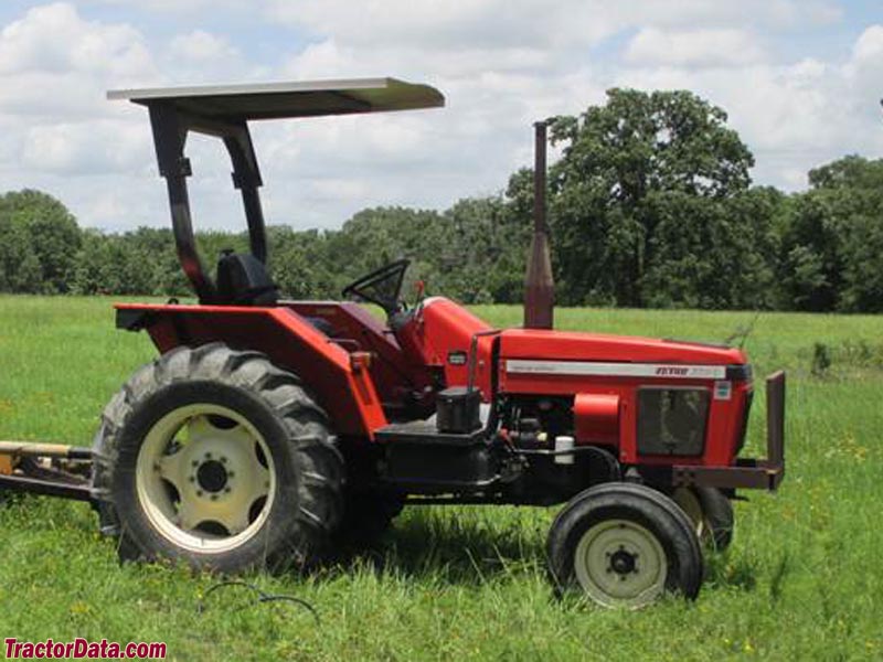 Zetor 3320