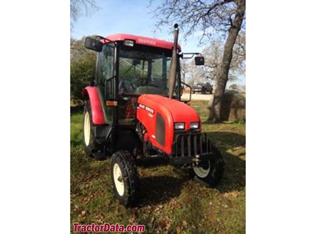 Zetor 3321