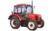 Zetor 3341 tractor photo