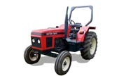 Zetor 5211 tractor photo