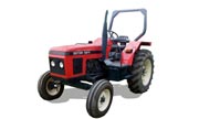 Zetor 5211 tractor photo