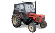 Zetor 6211 tractor photo