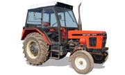 Zetor 7211 tractor photo