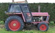 Zetor 8011 tractor photo