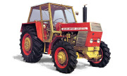 Zetor 8045 tractor photo
