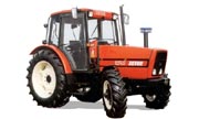 Zetor 8540 tractor photo