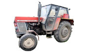 Zetor 10011 tractor photo