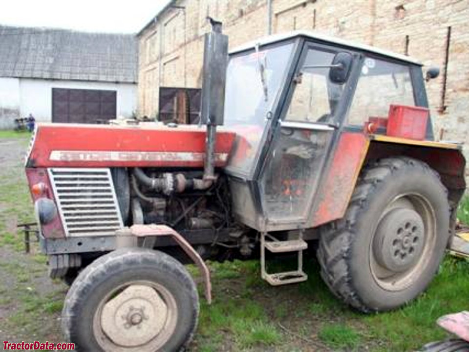 Zetor 10011