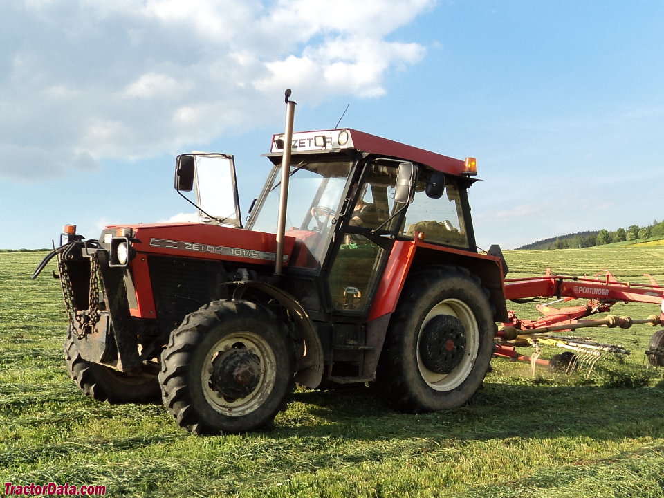 Zetor 10145