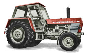 Zetor 12011 tractor photo