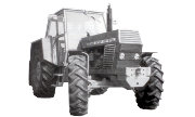 Zetor 12045 tractor photo