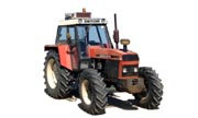 Zetor 12145 tractor photo