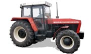 Zetor 12245 tractor photo