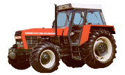 Zetor 16145 tractor photo